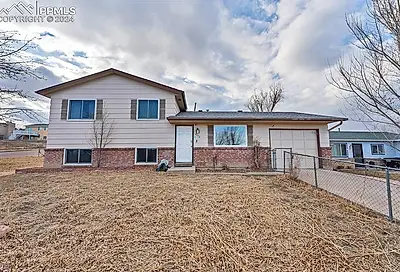 4250 College View Drive Colorado Springs CO 80906