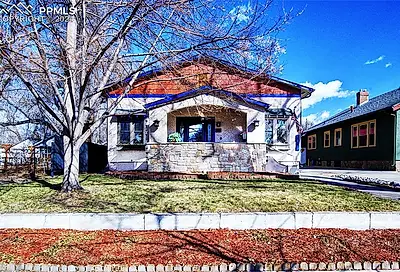 1102 E Platte Avenue Colorado Springs CO 80903