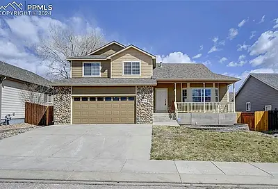 7420 Wind Haven Trail Fountain CO 80817