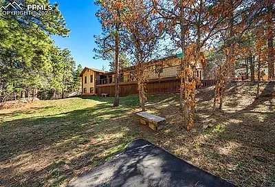 18125 Red Rocks Drive Monument CO 80132