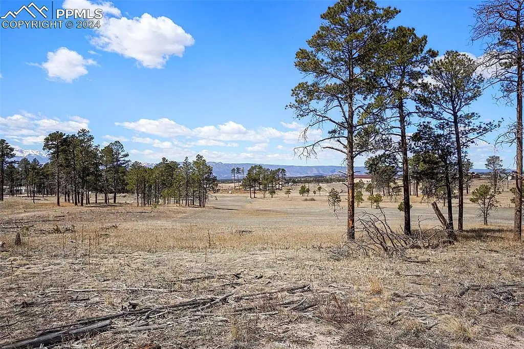 Lot 4 Forest Heights Circle