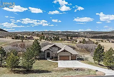 356 Young Circle Castle Rock CO 80104