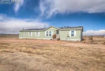 26220 Myers Road Colorado Springs CO 80928