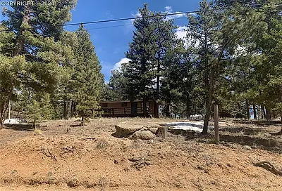 23 & 41 Narcissus Road Woodland Park CO 80863