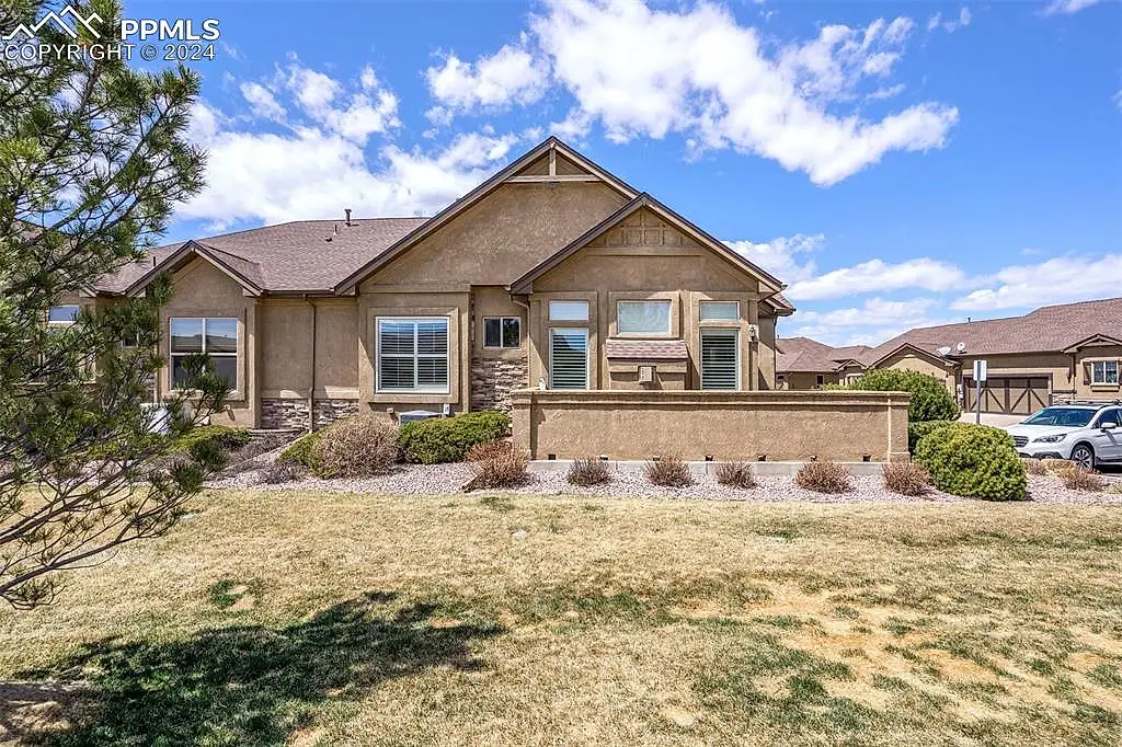 6481 Wind River Point