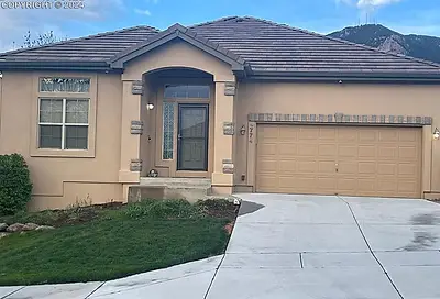 4774 Aria Court Colorado Springs CO 80906