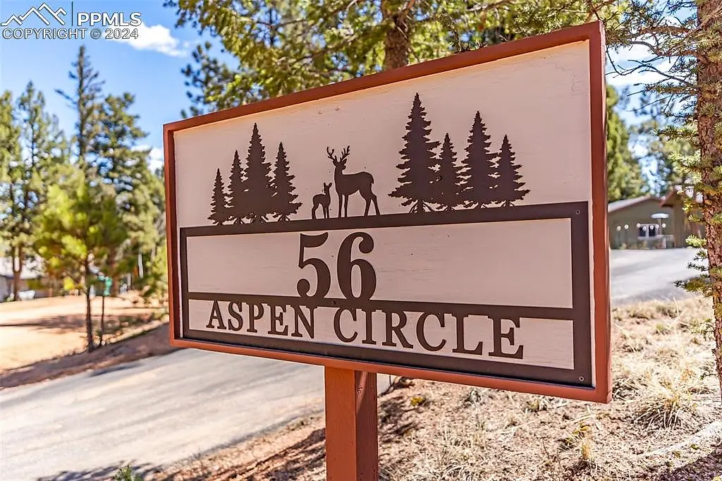 56 Aspen Circle