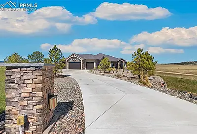 20356 Royal Troon Drive Monument CO 80132