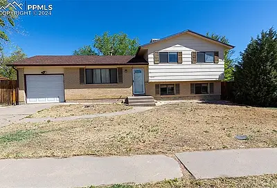 1809 Pioneer Road Pueblo CO 81008