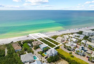 Lot 6 & 7 Seashore Circle Santa Rosa Beach FL 32459