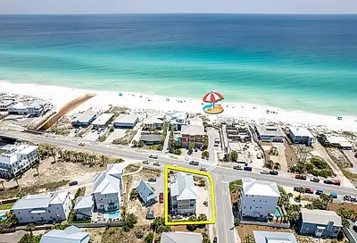 1235 Allen Loop Drive Santa Rosa Beach FL 32459