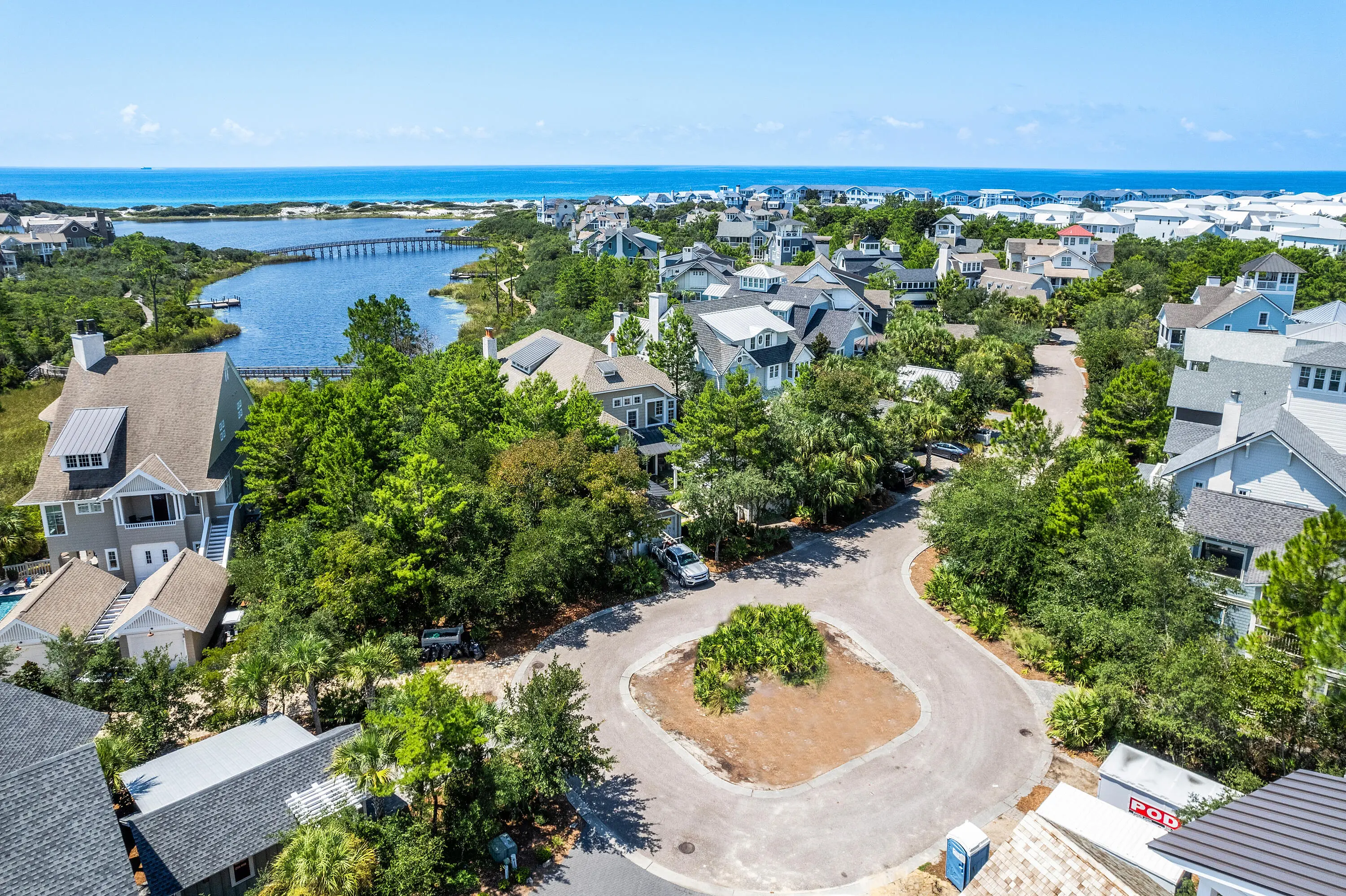 Lot 11 Creek Bridge Way