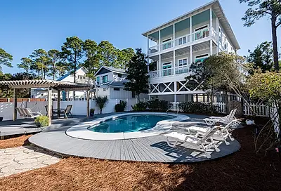 146 Magnolia Street Santa Rosa Beach FL 32459