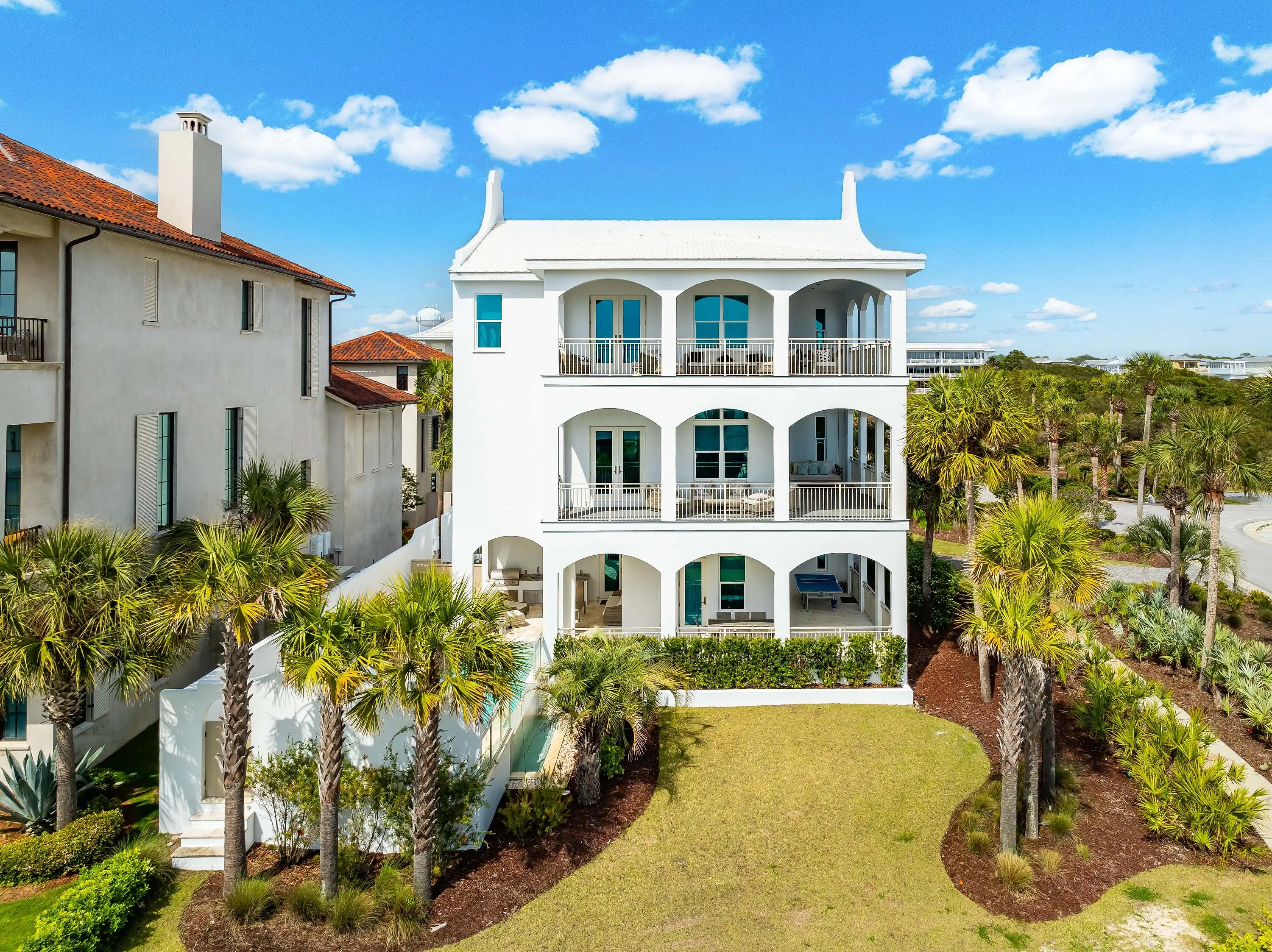 124 Paradise By The Sea Boulevard