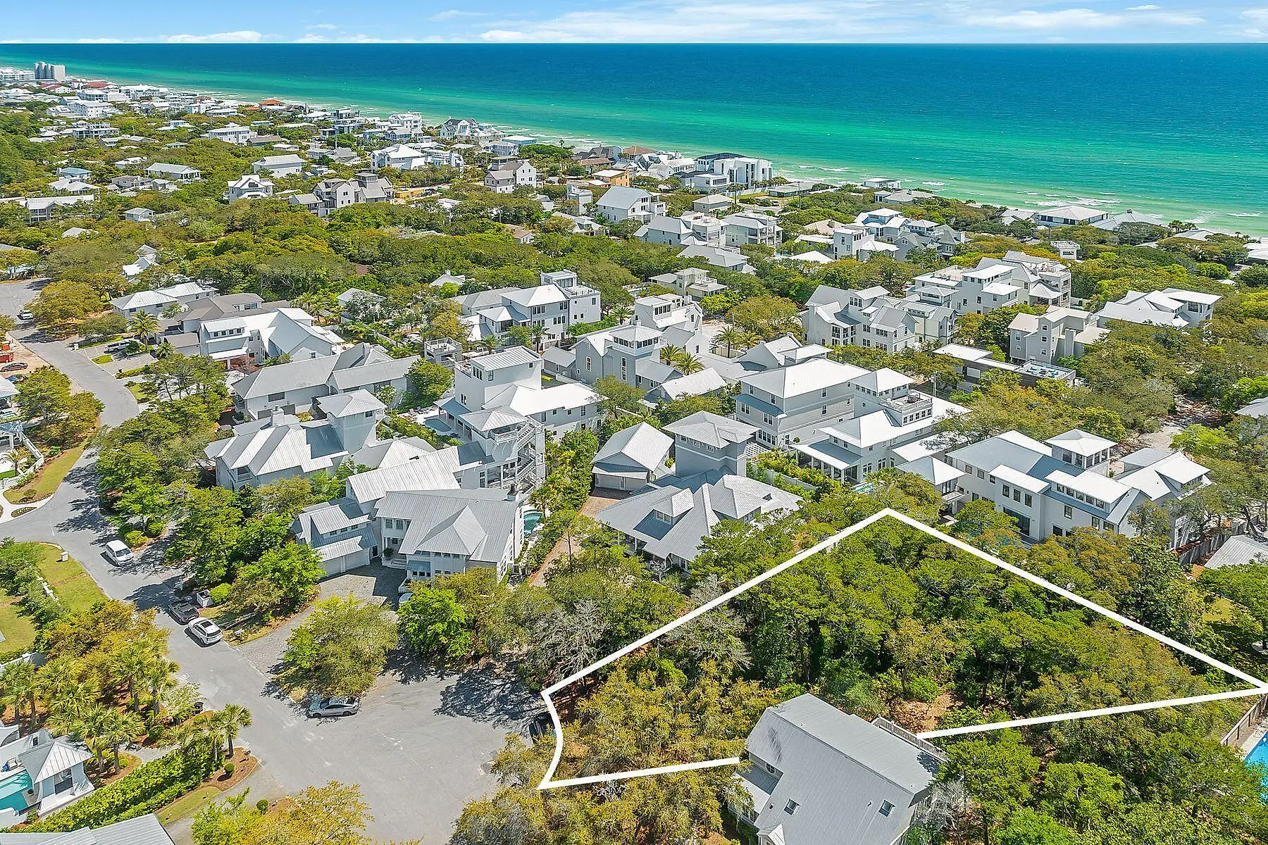 Lot 2 Seagrove Village Drive