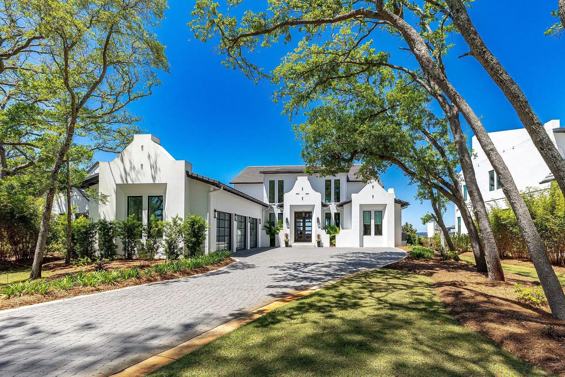 343 Driftwood Point Road