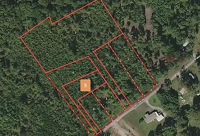 Lot 5 Grayson Way Signal Mountain TN 37377