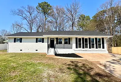 2620 Valley View Dr Rocky Face GA 30740