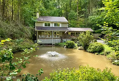 3127 Emerald Springs Loop Sevierville TN 37862