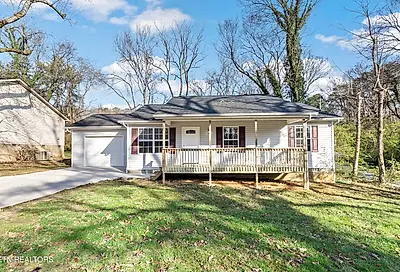 4509 Lonas Drive Knoxville TN 37909