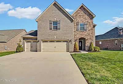 10841 Hunters Knoll Lane Knoxville TN 37932