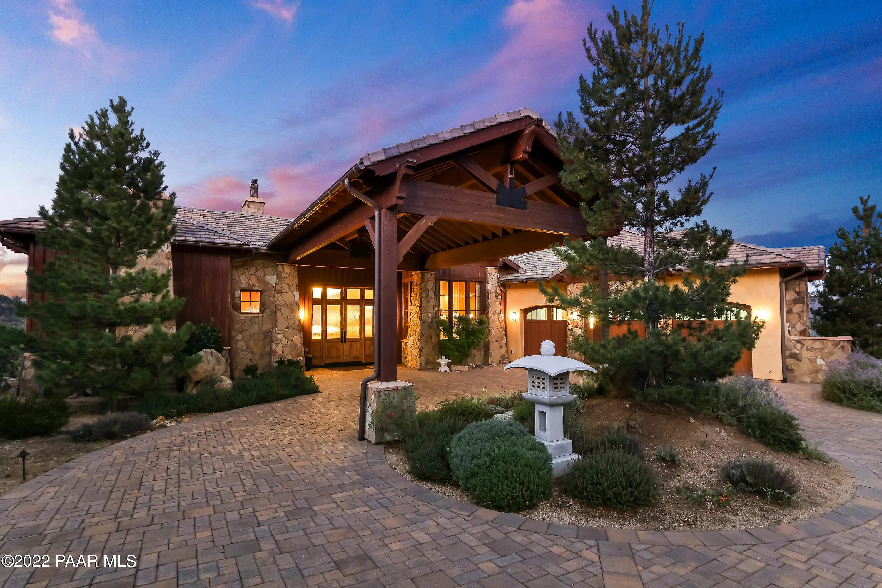 2186 Forest Mountain Road