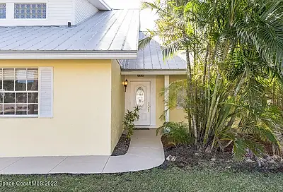 577 Spindle Palm Drive Indialantic FL 32903