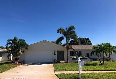 544 Biscayne Drive Indian Harbour Beach FL 32937