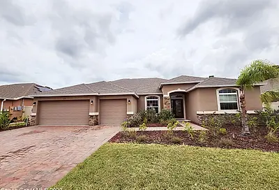 629 Easton Forest Circle Palm Bay FL 32909