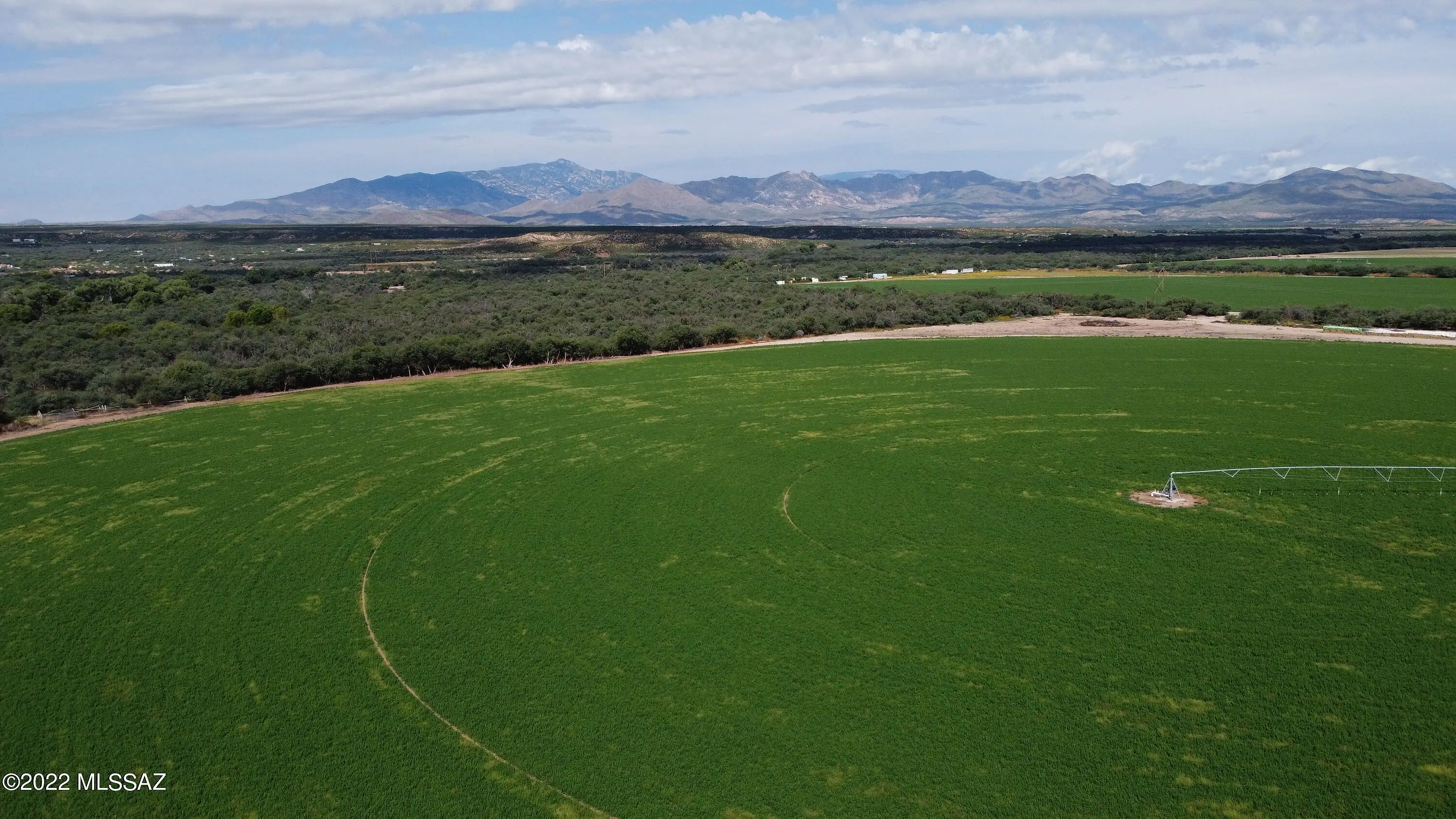 Pomerene Farm Estates