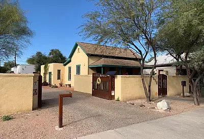 312 S 3rd Avenue Tucson AZ 85701