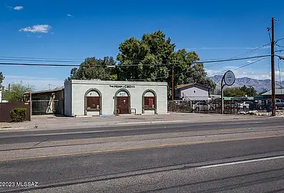 407 E Fort Lowell Road Tucson AZ 85705