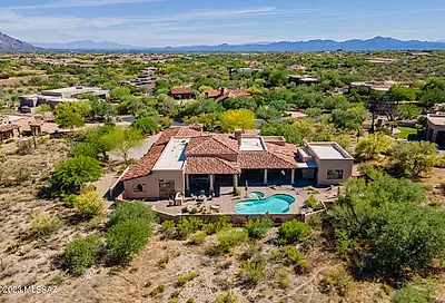 1272 W Stone Forest Place Oro Valley AZ 85755