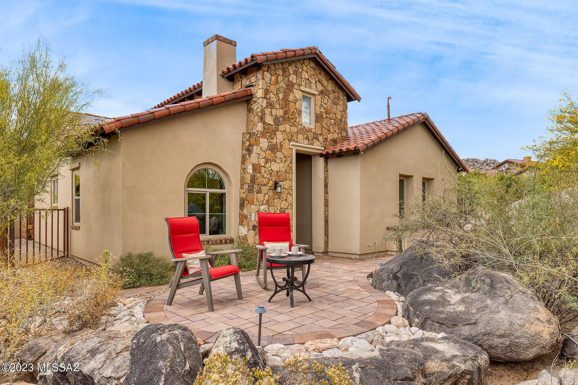 14349 N Mickelson Canyon Court