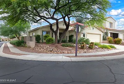 153 W Red Pepper Place Oro Valley AZ 85755