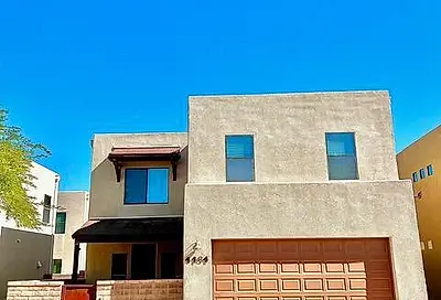 4184 N Stone Cliff Drive Tucson AZ 85705