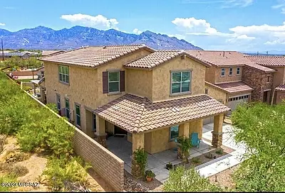 11798 N Key Lime Place Oro Valley AZ 85742