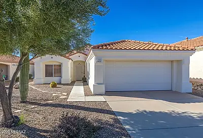 14125 N Forthcamp Court Oro Valley AZ 85755