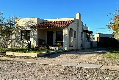 2121 E 10th Street Tucson AZ 85719