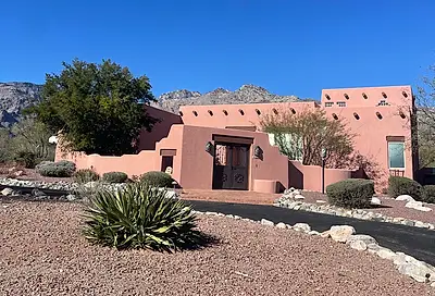 5951 N Indian Trail Tucson AZ 85750