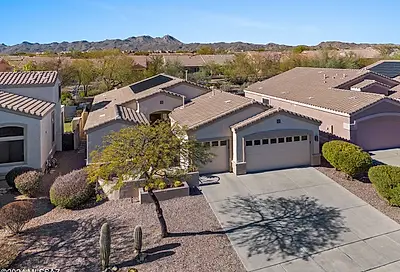 422 W Klinger Canyon Drive Oro Valley AZ 85755