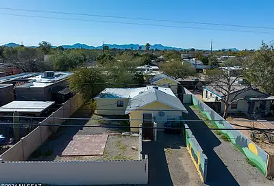 Address Withheld Tucson AZ 85716