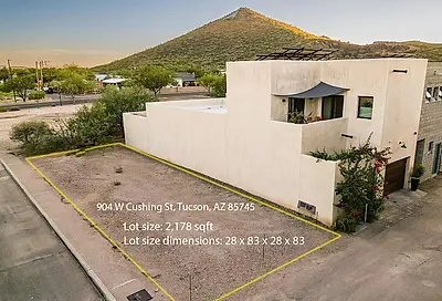 904 W Cushing Street Tucson AZ 85745