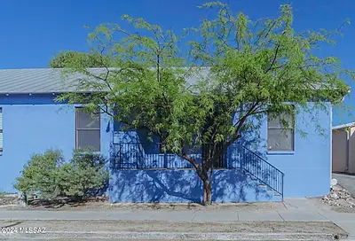 837 S Osborne Avenue Tucson AZ 85701