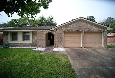 12510 Shannon Hills Drive Houston TX 77099