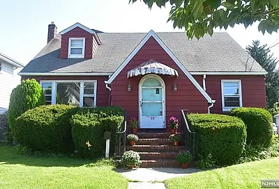 22 Steinberg Avenue Garfield NJ 07026