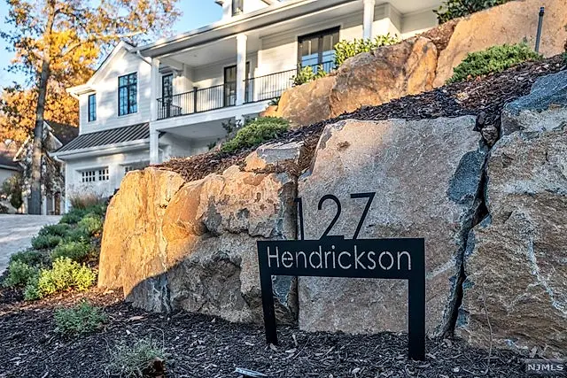 127 Hendrickson Street
