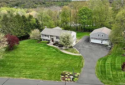 58 Valley View Road Monroe CT 06468