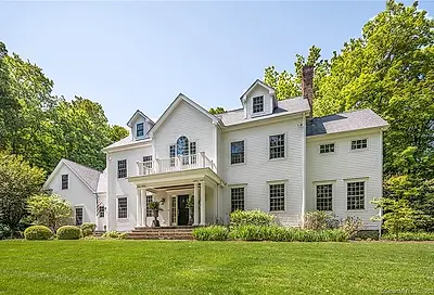 100 Valley Road New Canaan CT 06840