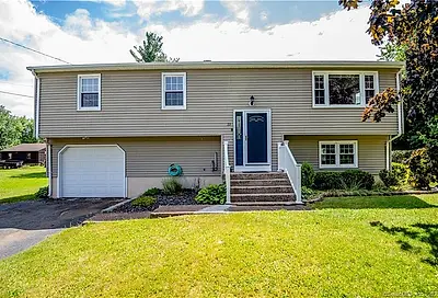 22 Rosemary Court Middlefield CT 06455